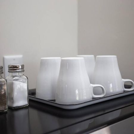 Cozy Studio Next To San Diego Dt And Balboa Park 外观 照片