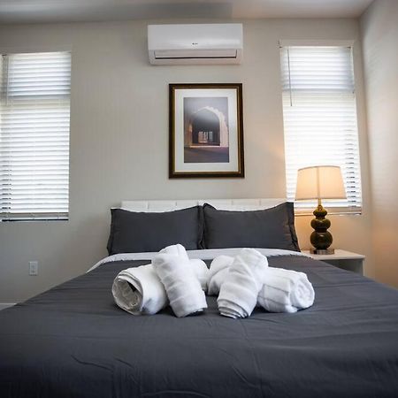 Cozy Studio Next To San Diego Dt And Balboa Park 外观 照片