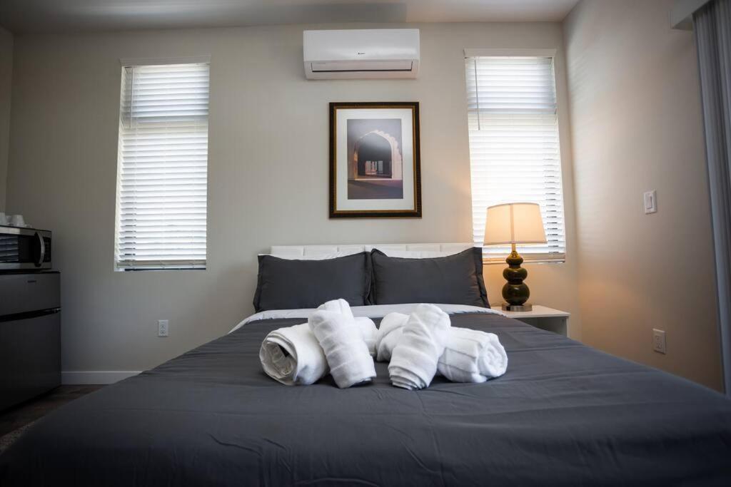 Cozy Studio Next To San Diego Dt And Balboa Park 外观 照片