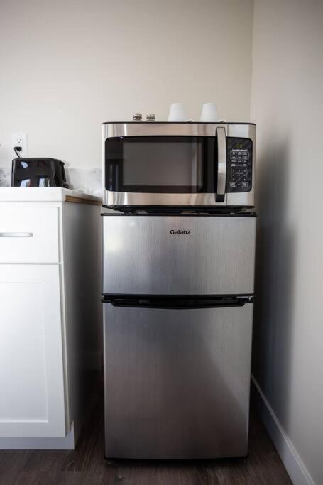 Cozy Studio Next To San Diego Dt And Balboa Park 外观 照片