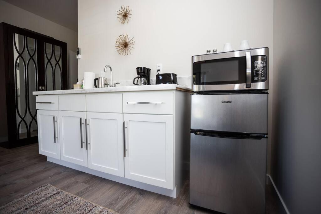 Cozy Studio Next To San Diego Dt And Balboa Park 外观 照片
