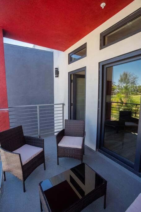 Cozy Studio Next To San Diego Dt And Balboa Park 外观 照片
