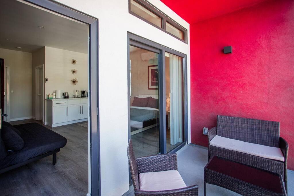 Cozy Studio Next To San Diego Dt And Balboa Park 外观 照片