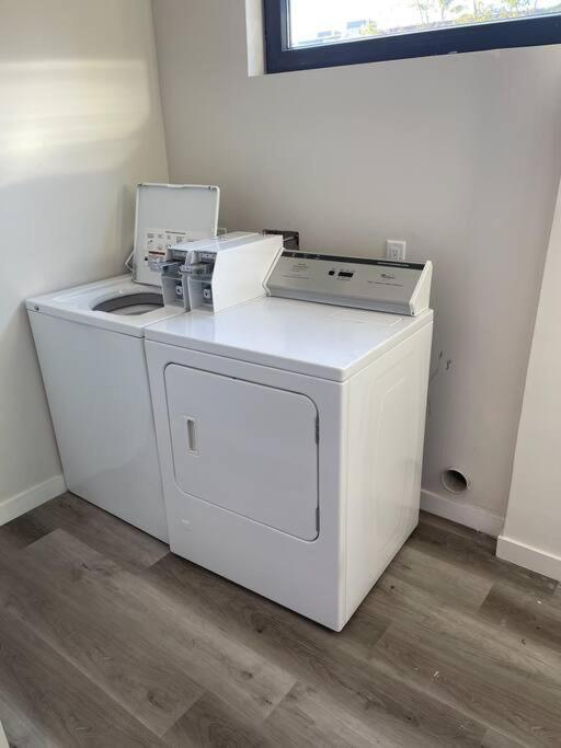 Cozy Studio Next To San Diego Dt And Balboa Park 外观 照片