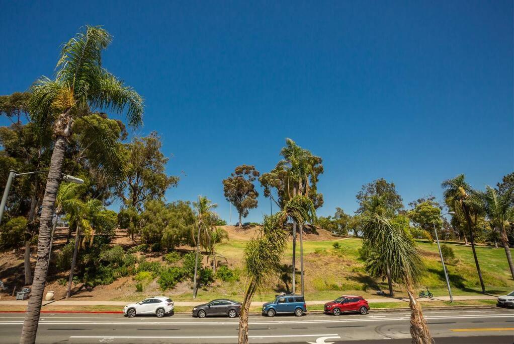 Cozy Studio Next To San Diego Dt And Balboa Park 外观 照片