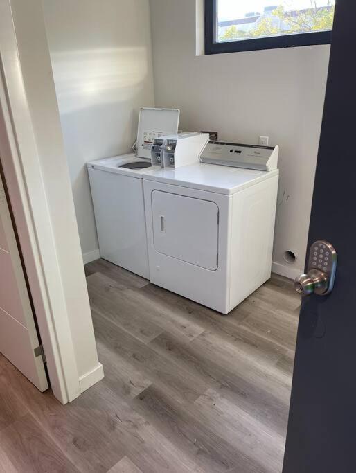 Cozy Studio Next To San Diego Dt And Balboa Park 外观 照片