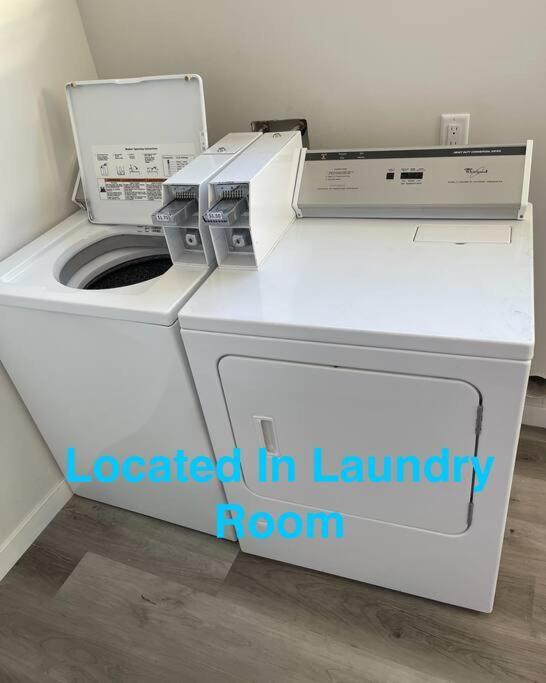 Cozy Studio Next To San Diego Dt And Balboa Park 外观 照片